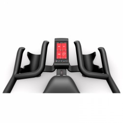 Life Fitness Indoor Bike IC6 by ICG Produktbild
