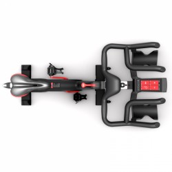Life Fitness Indoor Bike IC6 by ICG Produktbild