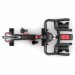 Life Fitness Indoor Bike IC6 by ICG Produktbild