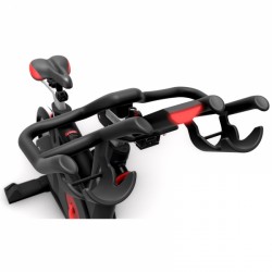 Life Fitness Indoor Bike IC6 by ICG Produktbild