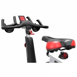 Life Fitness Indoor Bike IC6 by ICG Produktbild