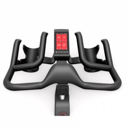 Life Fitness Indoor Bike IC7 by ICG Produktbild