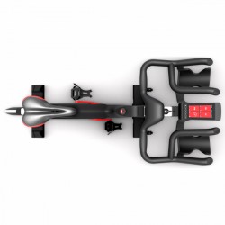 Life Fitness Indoor Bike IC7 by ICG Produktbild