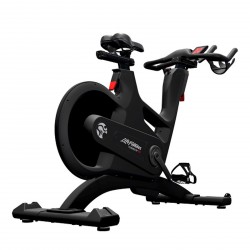 Life Fitness Indoor Bike IC7 by ICG
