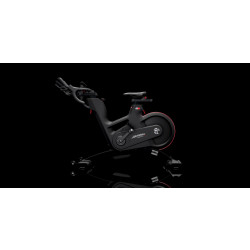 Life Fitness Indoor Bike IC8 Power Trainer Produktbild