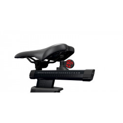 Life Fitness Indoor Bike IC8 Power Trainer Produktbild