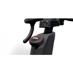 Life Fitness Indoor Bike IC8 Power Trainer Produktbild