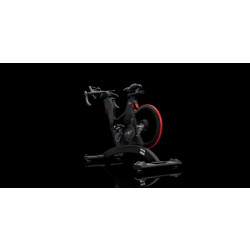Life Fitness Indoor Bike IC8 Power Trainer Produktbild