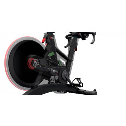 Life Fitness Indoor Bike IC8 Power Trainer Produktbild