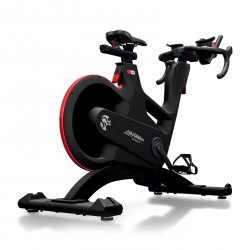 Life Fitness Indoor Bike IC8 Power Trainer Productfoto