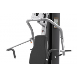 Life Fitness Parabody Weight Station G2 Product picture