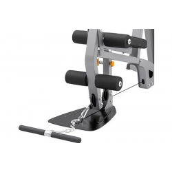 Life Fitness Parabody Weight Station G2 Product picture
