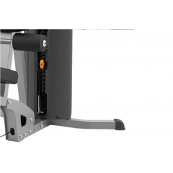 Life Fitness Parabody Weight Station G2 Product picture