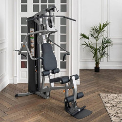LifeFitness Home Gym G2 Krachtstation Productfoto