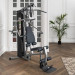 Life Fitness Parabody Weight Station G2 Product picture
