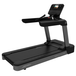 Life Fitness Laufband Club Series+
