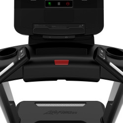 Life Fitness Laufband Club Series+