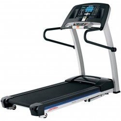 Treadmill Life Fitness F1 Smart Folding Product picture