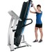 Life Fitness løbebånd F1 Smart Folding Produktbillede