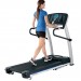 Life Fitness løbebånd F1 Smart Folding Produktbillede