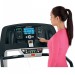 Life Fitness løbebånd F1 Smart Folding Produktbillede