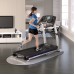 Life Fitness løbebånd F1 Smart Folding Produktbillede