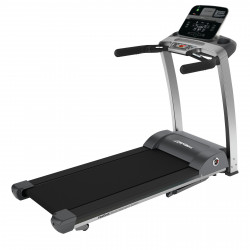 Life Fitness treadmill F3 Track Connect Product picture