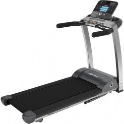 Life Fitness treadmill F3 Track Connect Product picture