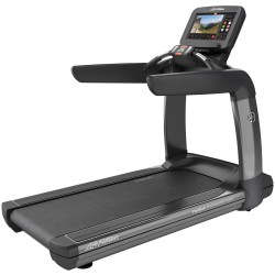 Life Fitness Laufband Platinum Club Series Discover SE3HD Produktbild