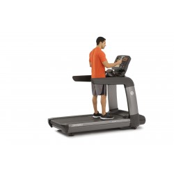 Life Fitness Laufband Platinum Club Series Discover SE3HD Produktbild