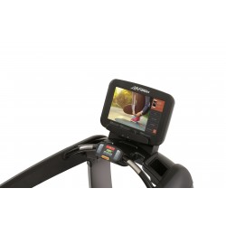Life Fitness Laufband Platinum Club Series Discover SE3HD Produktbild