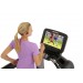 Life Fitness Laufband Platinum Club Series Discover SE3HD Produktbild