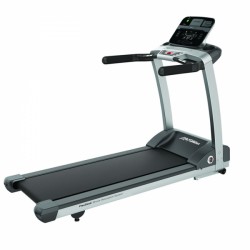 Life Fitness treadmill T3 with Track Connect console Product picture