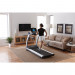 Cinta de Correr Life Fitness T5 Track Connect 2.0 Foto del producto