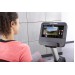 Life Fitness PCSR Recumbent Bike SE3HD Produktbild