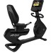 Life Fitness PCSR Recumbent Bike SE3HD Produktbild