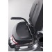 Life Fitness PCSR Recumbent Bike SE3HD Produktbild