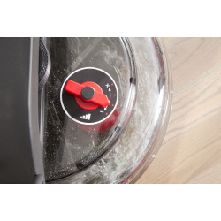 Life Fitness Rudergerät Row HX hell Produktbild