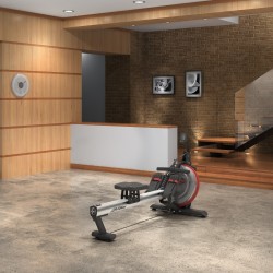 Life Fitness Rudergerät Row GX Trainer Produktbild