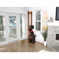 Life Fitness Rudergerät Row HX Trainer Produktbild