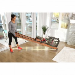 Life Fitness Rudergerät Row HX Trainer Produktbild