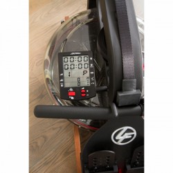 Life Fitness Rudergerät Row HX Trainer Produktbild