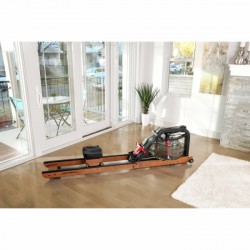 Life Fitness Rudergerät Row HX Trainer Produktbild