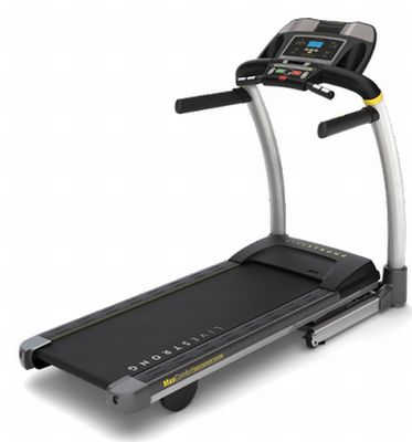 LIVESTRONG treadmill LS 12.9T Foto del producto