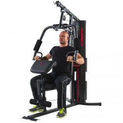 Marcy HG3000 Compact Home Gym Product picture