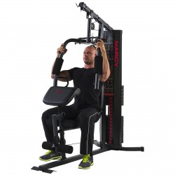 Marcy HG3000 Compact Home Gym Product picture
