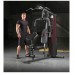 Marcy HG3000 Compact Home Gym Product picture