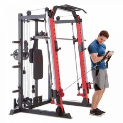 Marcy smithmaskin SM4033 produktbild