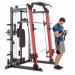Marcy smithmaskin SM4033 produktbild