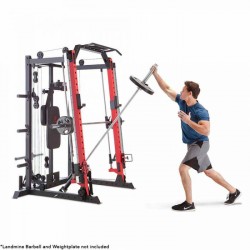 Marcy smithmaskin SM4033 produktbild